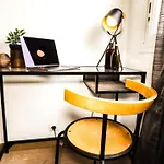 Guest house La Coloc Du 40: Premium Shared Living Near Geneva