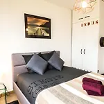 La Coloc Du 40: Premium Shared Living Near Geneva 3* Annemasse