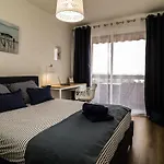 La Coloc Du 40: Premium Shared Living Near Geneva Guest house Annemasse