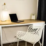 La Coloc Du 40: Premium Shared Living Near Geneva 3*