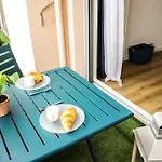 La Coloc Du 40: Premium Shared Living Near Geneva Guest house