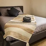 Guest house La Coloc Du 40: Premium Shared Living Near Geneva
