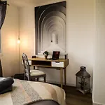 La Coloc Du 40: Premium Shared Living Near Geneva 3*