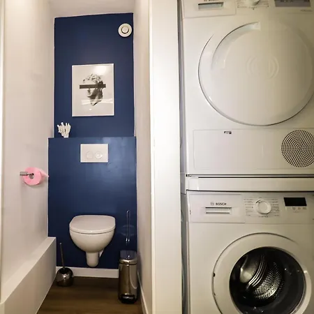 Homey La Coloc Du 40 - Colocation Haut De Gamme De 4 Uniques Et Privees - Proche Transports En Commun - Aux Portes De Geneve Annemasse