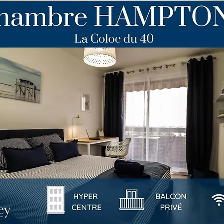 La Coloc Du 40: Premium Shared Living Near Geneva Guest house 3*
