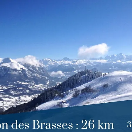 La Coloc Du 40: Premium Shared Living Near Geneva Annemasse